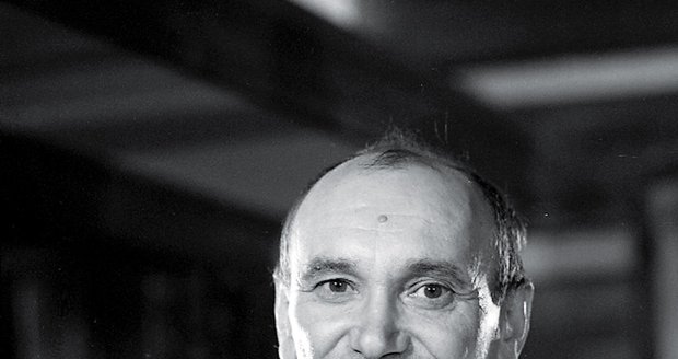 Václav Lohniský