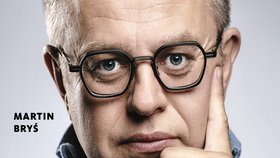 Na shledanou v lepších časech. Václav Moravec v nejrozsáhlejším knižním rozhovoru Vlastním hlasem