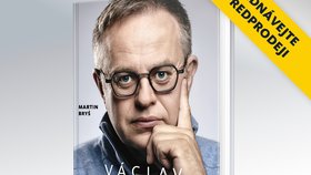 Na shledanou v lepších časech. Václav Moravec v nejrozsáhlejším knižním rozhovoru Vlastním hlasem