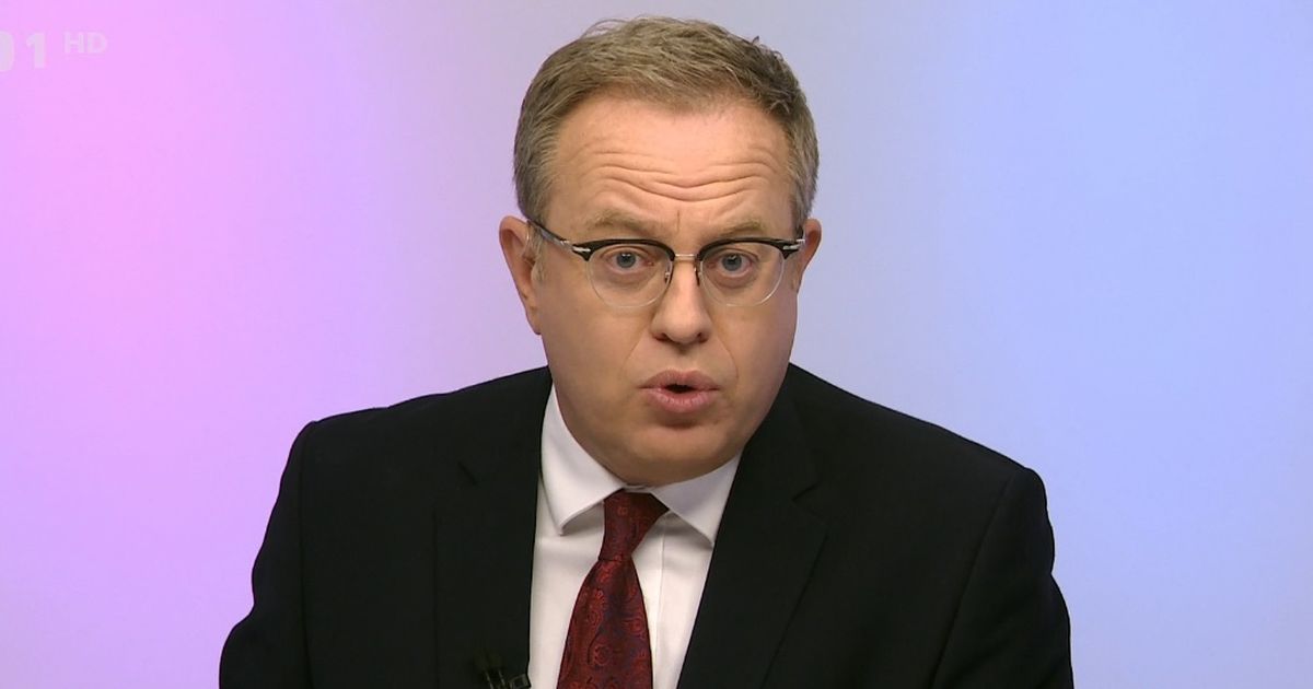 Václav Moravec: medidas vergonzosas y críticas al despido de un colega