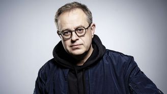 Václav Moravec: Když mě nemohli dostat profesně, lhali o mém platu i osobním životě Václav Moravec: Když mě nemohli dostat profesně, lhali o mém platu i osobním životě
