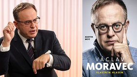 Václav Moravec: Vlastním hlasem