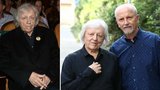 Tajemství Vaška Neckáře: Bratra si koupil za 15 tisíc!