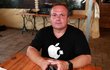 Václav Neckář mladší Václav Neckář mladší