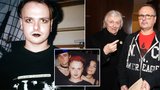 Vzpomínky na divoká léta Neckáře mladšího (†52): Dosud neviděné fotky! Tohle byste do něj neřekli…