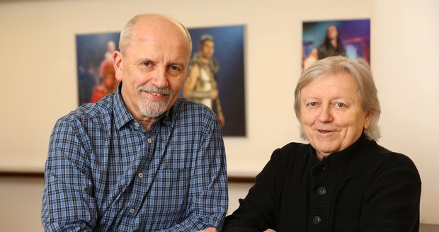 Bratři Neckářovi