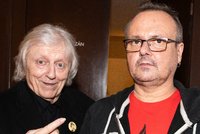 Detaily smrti syna (†52) Václava Neckáře: Náhle zkolaboval, když pomáhal tátovi