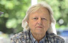 Václav Neckář (73) musí opustit dům: Už na Vánoce!