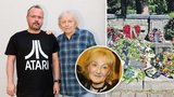 Zpěvák Václav Neckář (82): Dvojí pohřeb v jeden den! Sem pochová syna i manželku