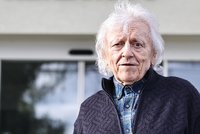 Václav Neckář (79): Srdeční arytmie! Přišel pozdě...