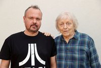 První reakce Václava Neckáře na smrt syna: Co první udělal, když mu to řekli…