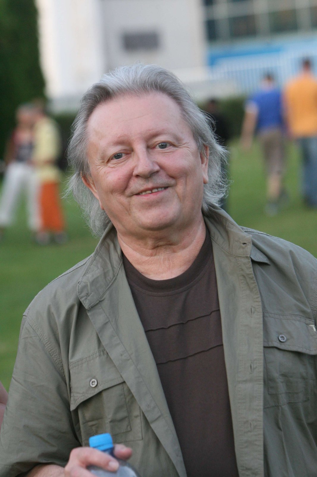 Václav Neckář