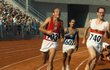 Václav Neužil jako Emil Zátopek