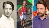 Žádné aféry ani nevěry. Proč je Václav Neužil (47) v showbyznysu zjevením?
