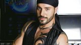 Favoritem na muzikálového Robina je Václav Noid Bárta!