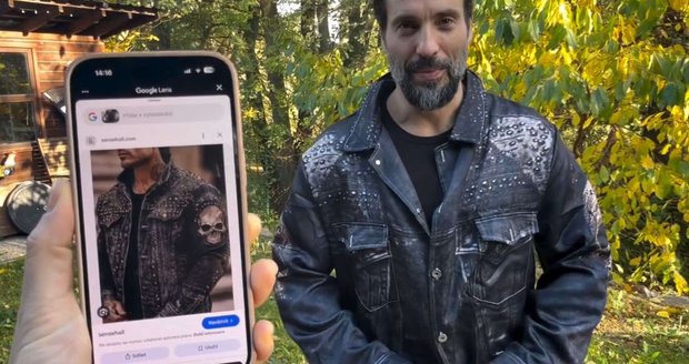 Co si Noid objednal a co mu přišlo... Co si Noid objednal a co mu přišlo...