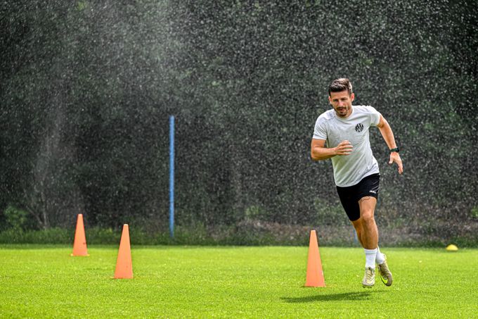 Podivný konec Pilaře v Hradci: rozbitý vztah s Horejšem a naštvaní fanoušci. Co dál? Podivný konec Pilaře v Hradci: rozbitý vztah s Horejšem a naštvaní fanoušci. Co dál?