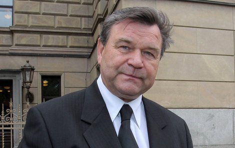 Václav Postránecký