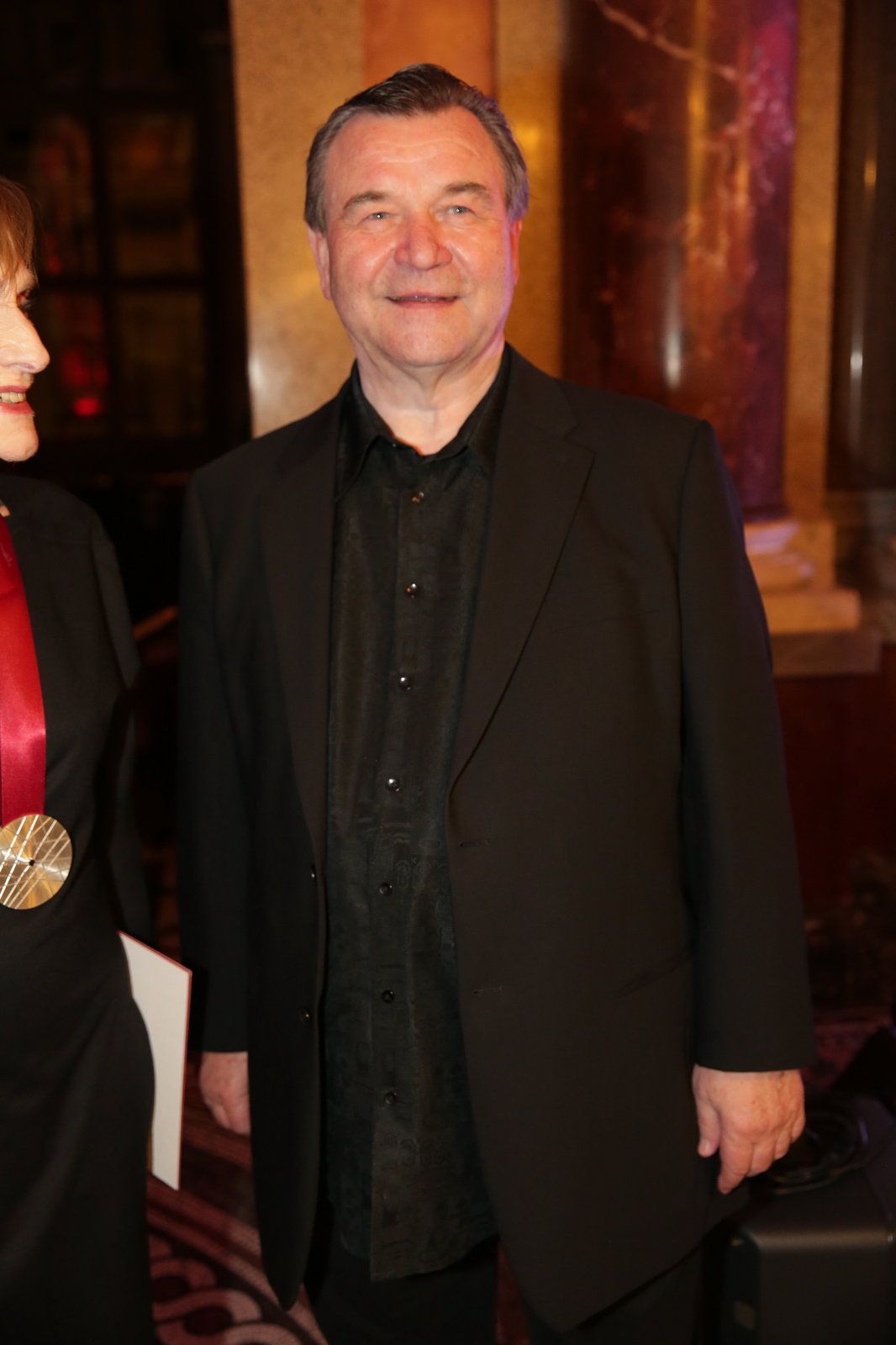 Václav Postránecký 