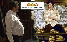 Proměna Postráneckého: Zatočil se svou příšernou obezitou!