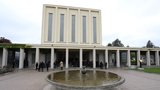 Krematorium ve Strašnicích slaví jubileum. V Praze funguje už 90 let, magistrát mu „nadělí“ rekonstrukci