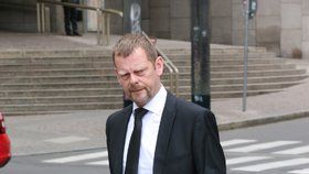 Hvězda Ordinace Stránský u soudu: Nezaplatil statisíce za práci, tvrdí bývalý kamarád