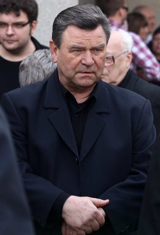 Václav Postránecký