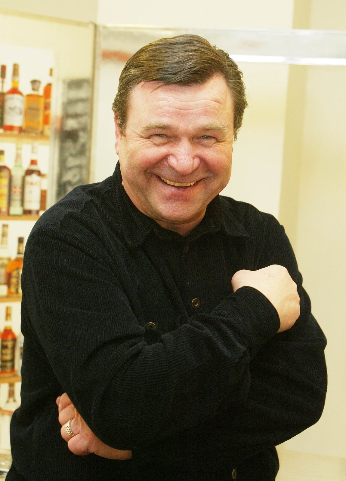 Václav Postránecký 