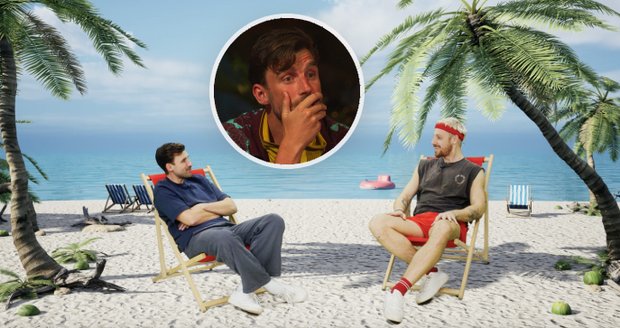 Herec Václav Šanda (35) o konci v Survivoru: Udělal jsem chybu! Měl jsem jít k Bohyním