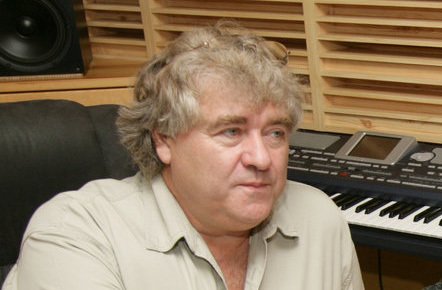 Václav Ševčík