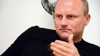 Václav Šindelář: Převzali jsme zakázky zkrachovalých španělských firem