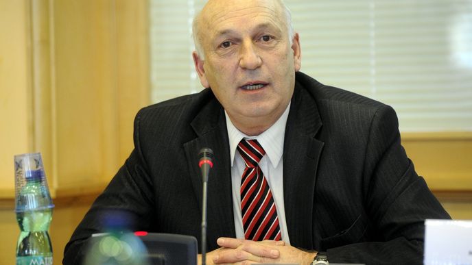 Václav Šlajs