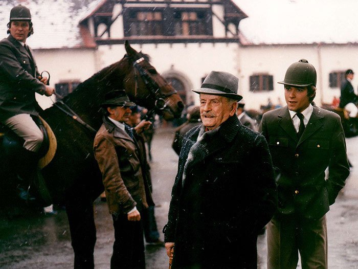 Miloš Nedbal zemřel v říjnu 1982.