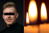 Smutek v rodině oblíbených kolotočářů: Zemřel jeden z nejmladších členů Václav (†20)