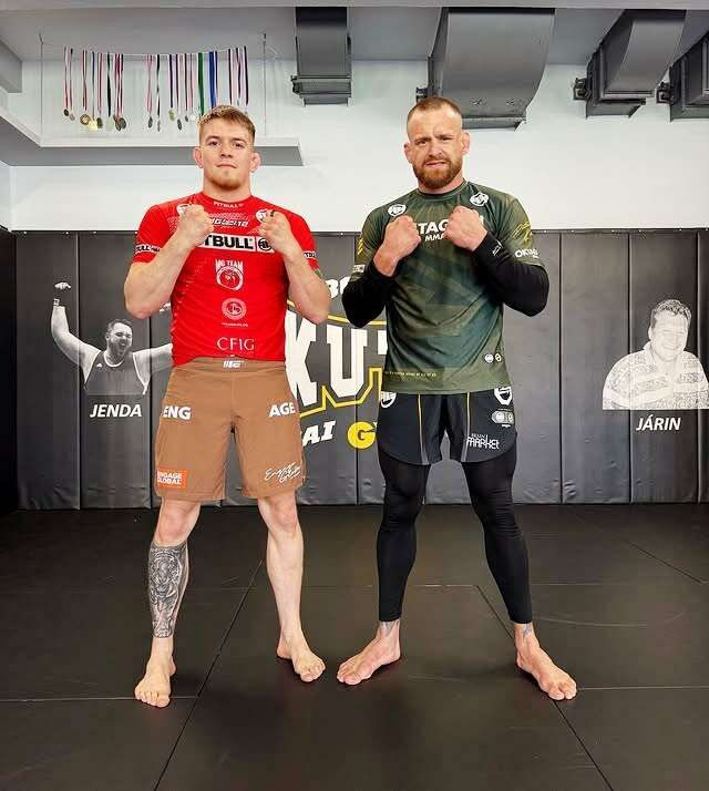 Kinclův učeň Štěpán: Nová krev Kinclův učeň Štěpán: Nová krev