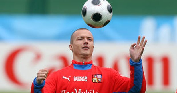 Václav Svěrkoš