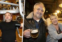Lumír z Ulice Václav Svoboda: Zpověď o 15 letech hubnutí! A proč musel pryč z Brna?