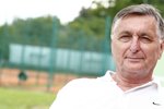 Václav Tittelbach (67): Zlomil kolegyni ruku!