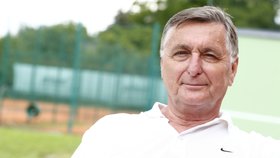 Václav Tittelbach (67): Zlomil kolegyni ruku!