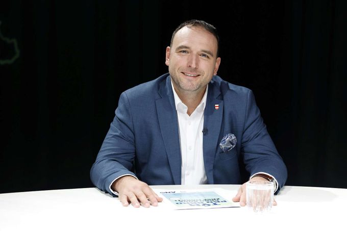 Václav Trojan: Prevence drog začíná na hřišti. Brno musí dát dětem prostor sportovat Václav Trojan: Prevence drog začíná na hřišti. Brno musí dát dětem prostor sportovat