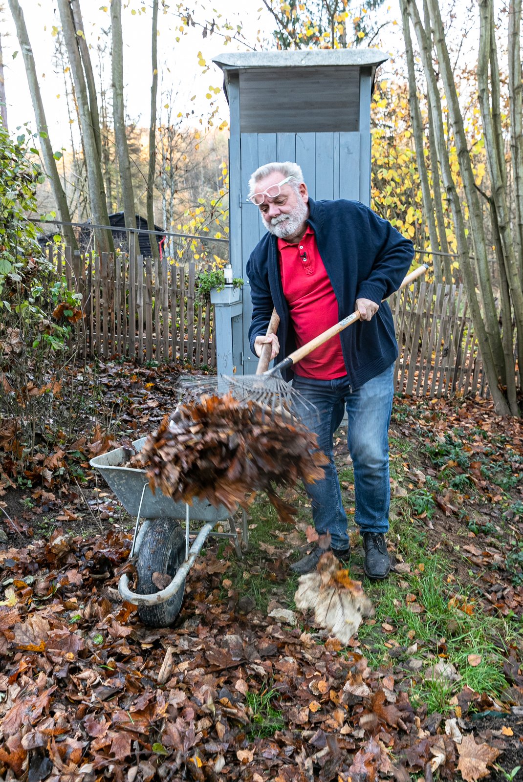 Václav Upír Krejčí