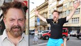Václav Upír Krejčí má úchylku: Chce být ženou!