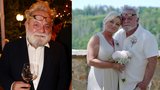 Václav Upír Krejčí po krutém rozvodu: Utajená druhá svatba!