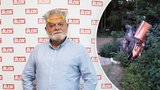 Václav Upír Krejčí (68) promluvil: Pravda o mé sebevraždě! A pití za volantem