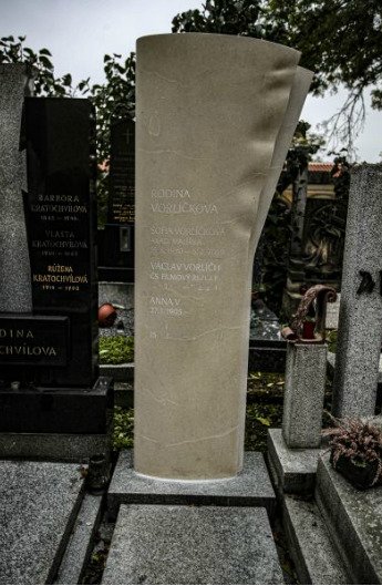 GALERIE: Tři roky od smrti režiséra Václava Vorlíčka (†88): Dcera prozradila jeho poslední slova! | FOTO 1 | Blesk.cz