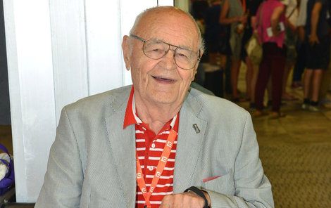 Václav Vorlíček