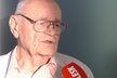 Vorlíček oslavil 86. narozeniny: Jaký je jeho recept na dlouhověkost?