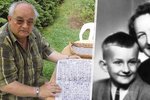 Zemřel Václav Zelenka, jedno z přeživších dětí z Lidic