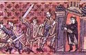 Legendy a kroniky praví, že v pondělí 28. září byl Václav zavražděn.