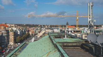 Developeři zaplatili miliardy na rozvoj Prahy. Výdaje promítají do cen bytů